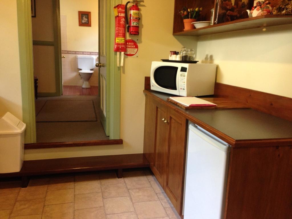 Bed and Breakfast Secrets Hideaway Blackheath Pokoj fotografie