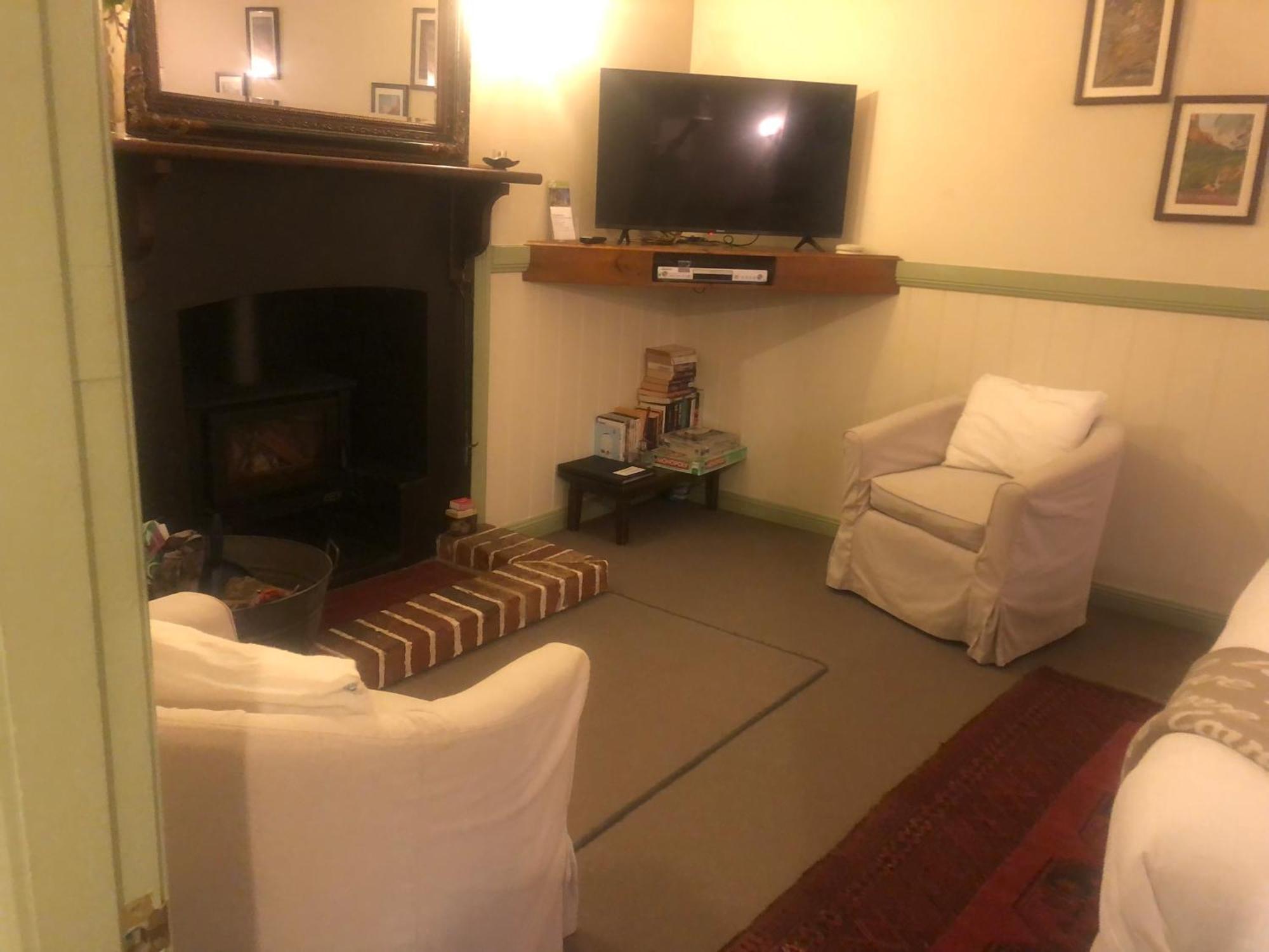 Bed and Breakfast Secrets Hideaway Blackheath Exteriér fotografie