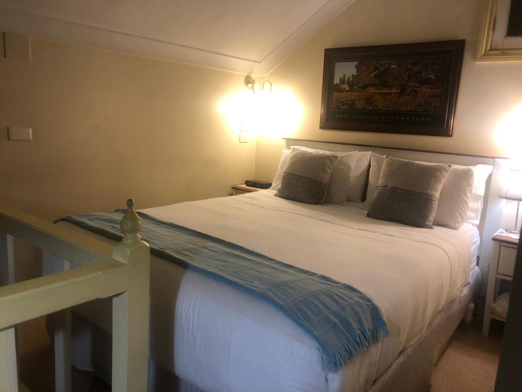 Bed and Breakfast Secrets Hideaway Blackheath Exteriér fotografie