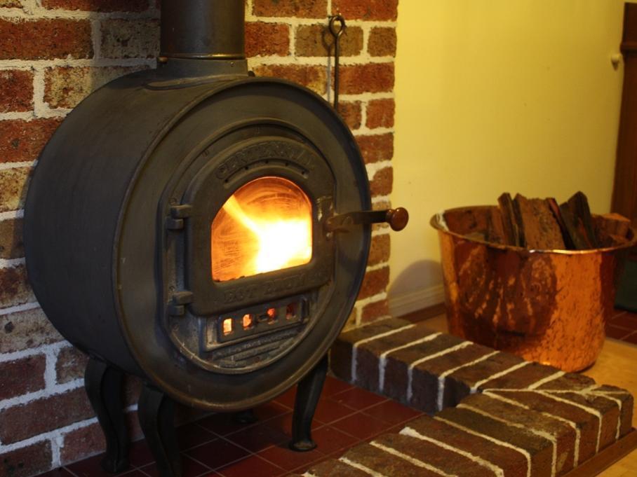 Bed and Breakfast Secrets Hideaway Blackheath Exteriér fotografie