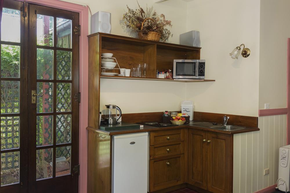 Bed and Breakfast Secrets Hideaway Blackheath Exteriér fotografie