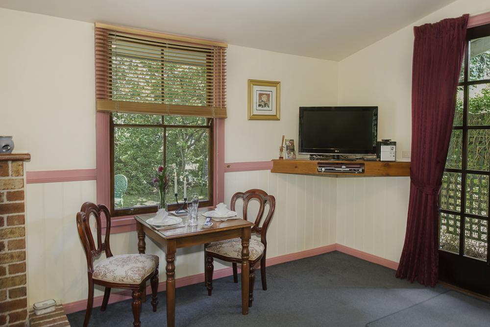 Bed and Breakfast Secrets Hideaway Blackheath Exteriér fotografie