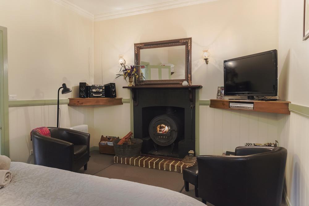 Bed and Breakfast Secrets Hideaway Blackheath Exteriér fotografie