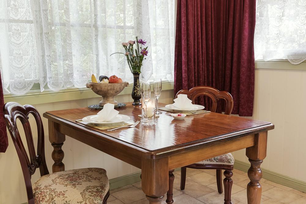 Bed and Breakfast Secrets Hideaway Blackheath Exteriér fotografie