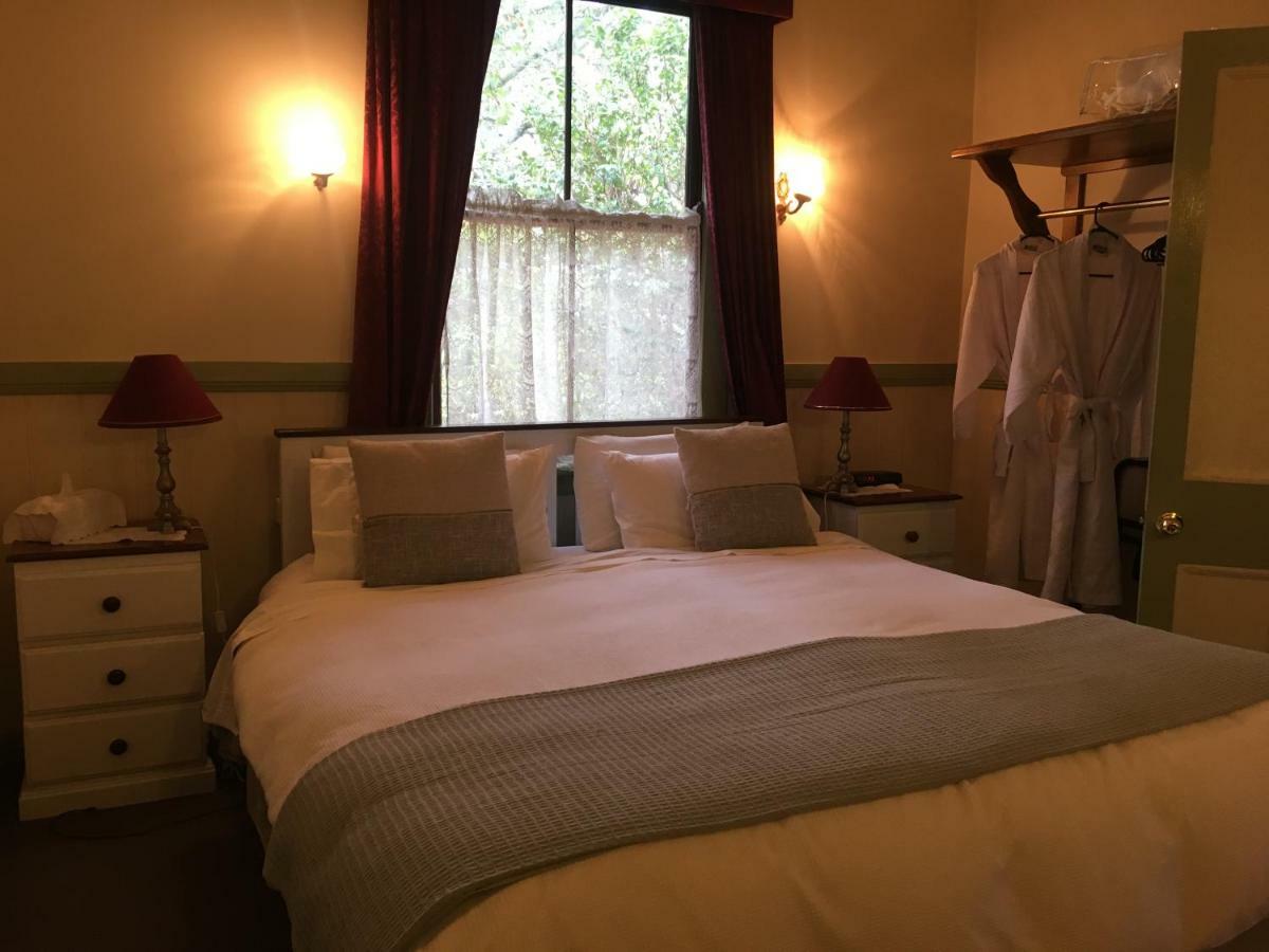 Bed and Breakfast Secrets Hideaway Blackheath Exteriér fotografie