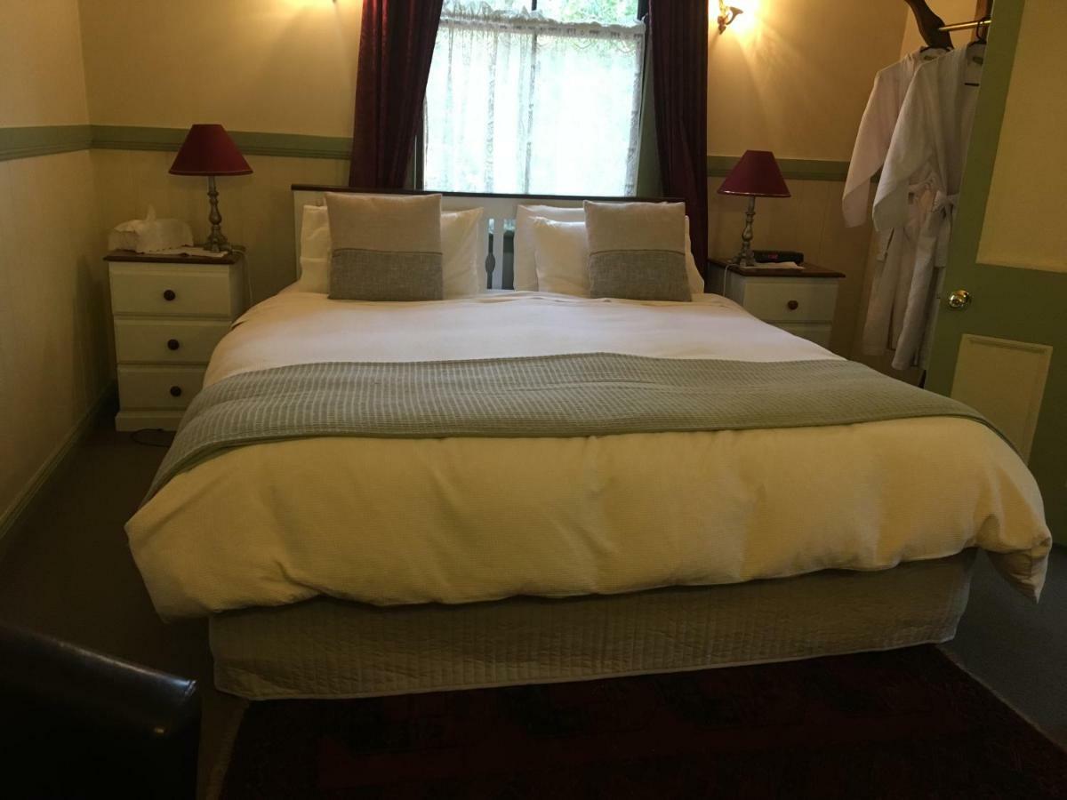 Bed and Breakfast Secrets Hideaway Blackheath Exteriér fotografie