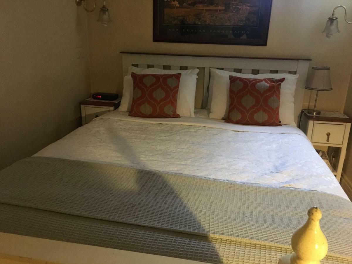 Bed and Breakfast Secrets Hideaway Blackheath Exteriér fotografie