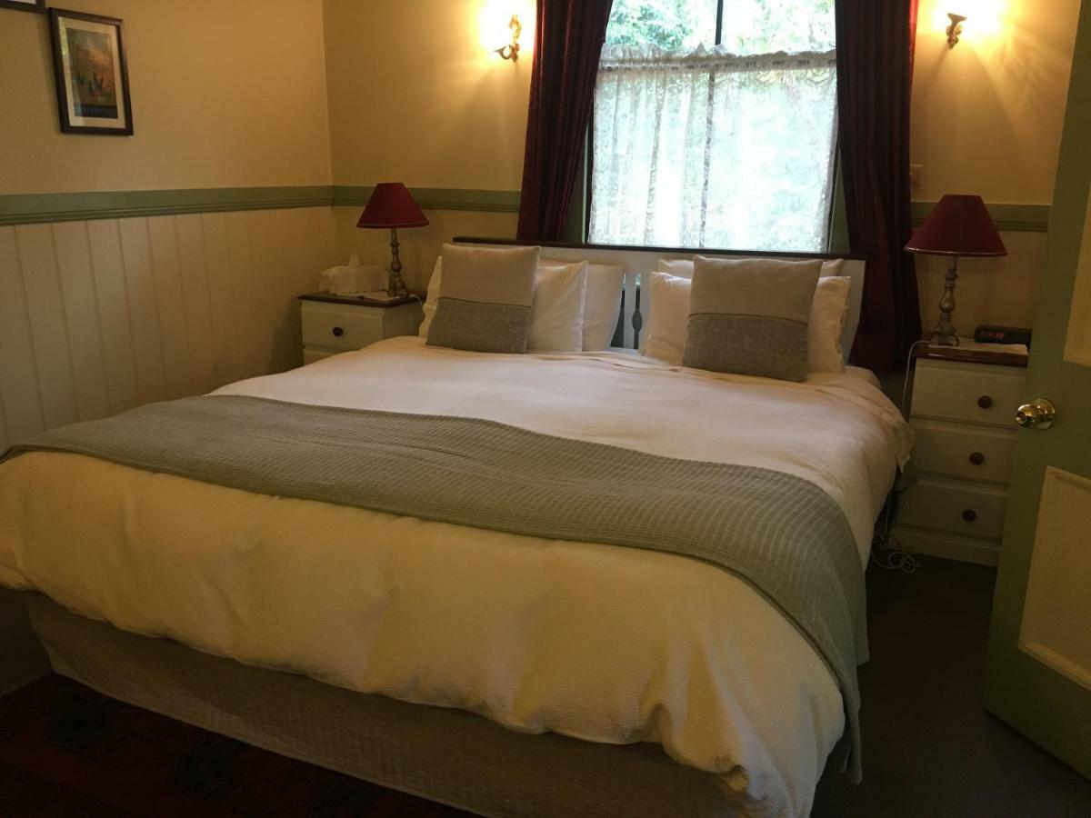 Bed and Breakfast Secrets Hideaway Blackheath Exteriér fotografie