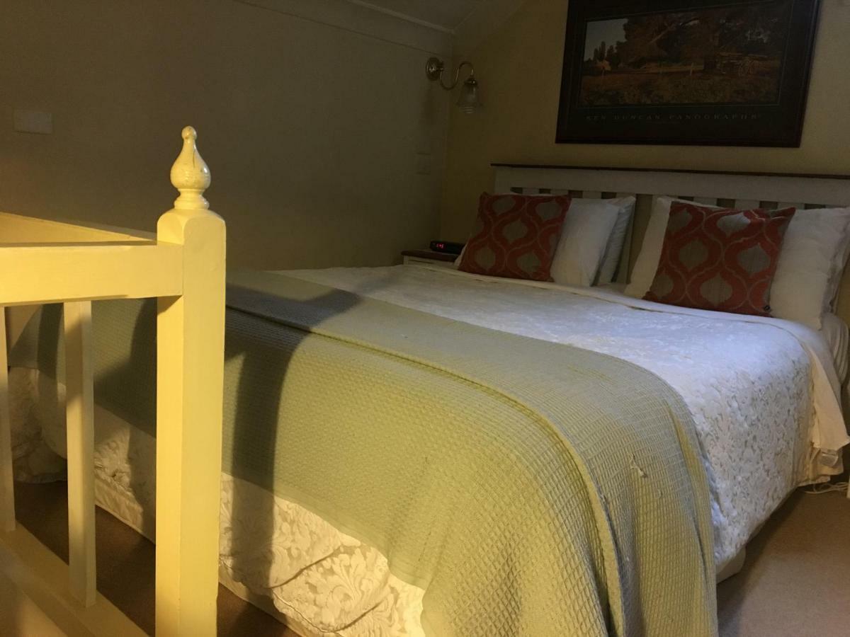 Bed and Breakfast Secrets Hideaway Blackheath Exteriér fotografie