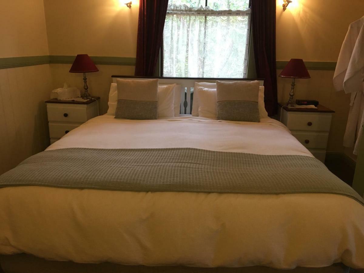 Bed and Breakfast Secrets Hideaway Blackheath Exteriér fotografie